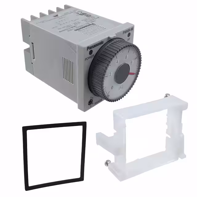 PM4HM-H-AC240VSW Panasonic Industrial Automation Sales Relais temporisés